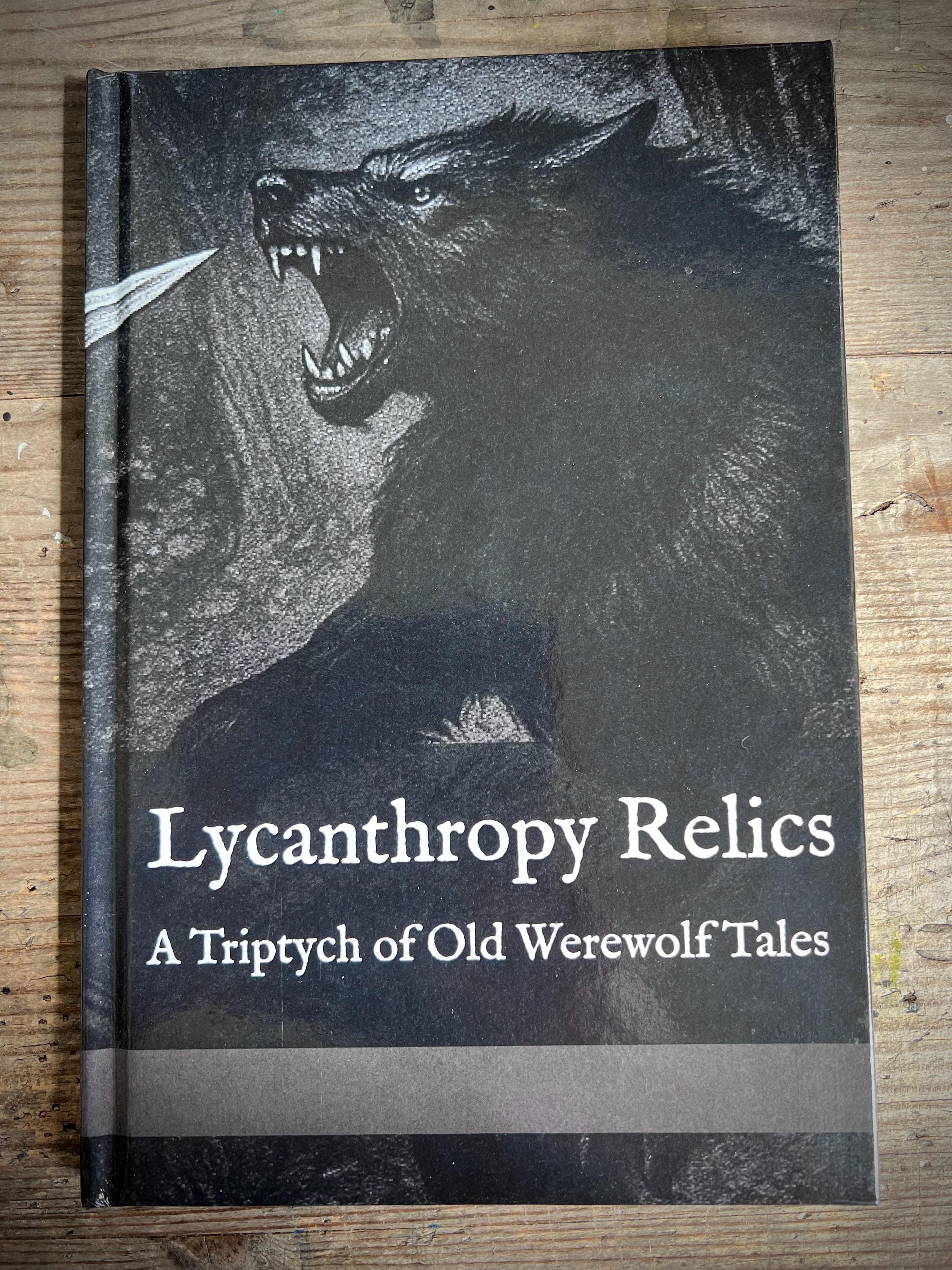 Werewolf apocalypse - Etsy 日本