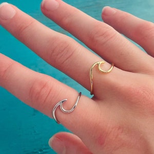 Cute rings for tweens on sale
