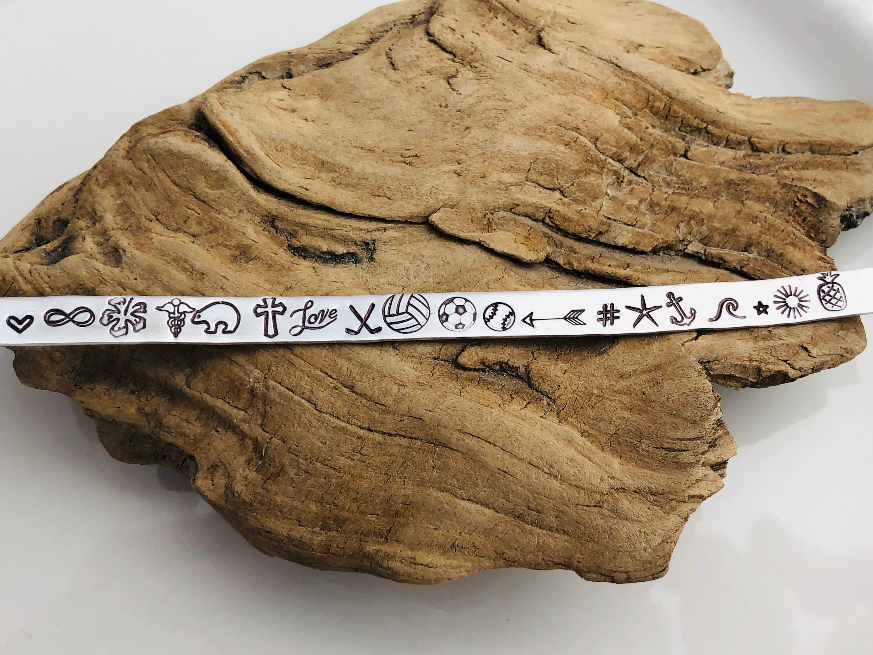 Personalized Sports Necklace