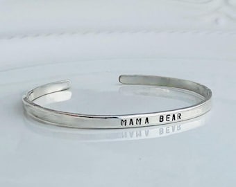 Custom Cuff Bracelets
