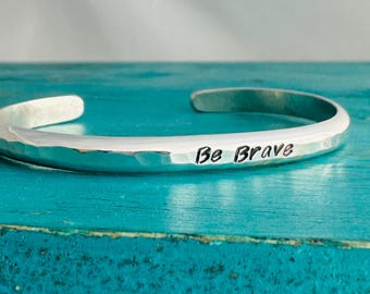 Custom Cuff Bracelets