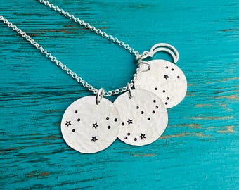 Celestial Jewelry