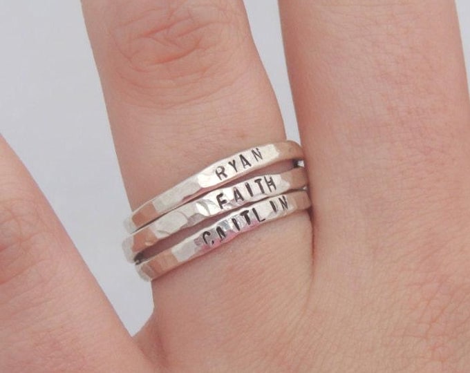 Featured listing image: SALE RESTOCKED-925 Sterling Toe Rings-Adjustable Silver Toe Rings-Minimalist Rings-Cross-Wave-Heart-Bead-Cigar Band-Gift for Her-Waterproof