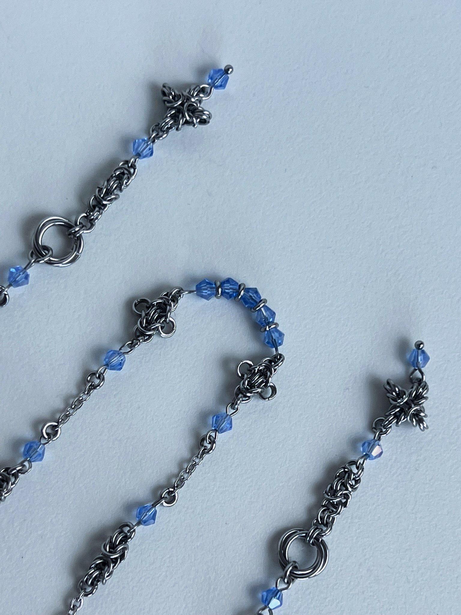Jewellery visage - Etsy.de