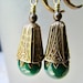 see more listings in the Earrings section