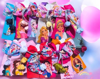 Colección Princesas Disney