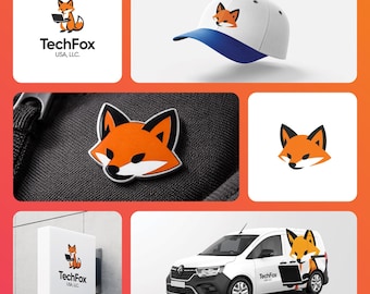 カスタムマスコットロゴデザイン、キャラクターブランドアイデンティティ、ビジネス向けのかわいいイラストマスコット、ベクターキャラクターデザイン、ロゴマスコット