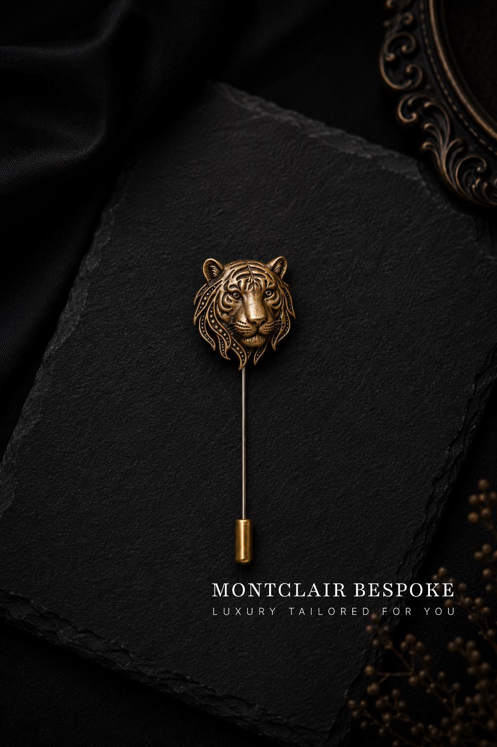 Gucci brooches - Etsy 日本