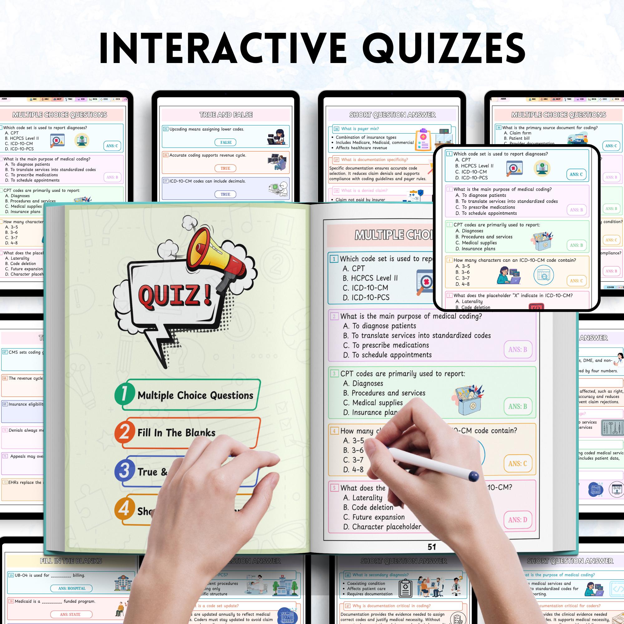 Medical Coding Basics Notes.pdf Medical Coding Study Guide & Cheat Sheet Pdf | ICD 10 CPT HCPCS Quick ...