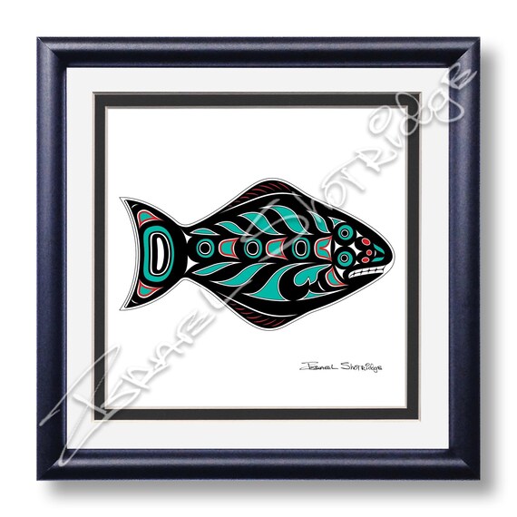 Halibut 8