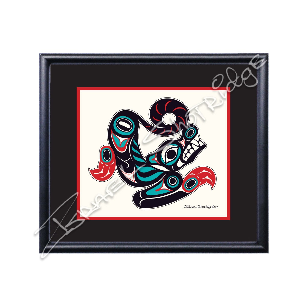 Wolf 12\, image size:1200x1200