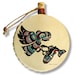 see more listings in the Holiday Drum Ornaments section