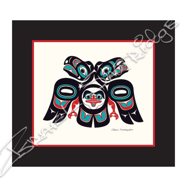 Alaskan Native Art - Etsy