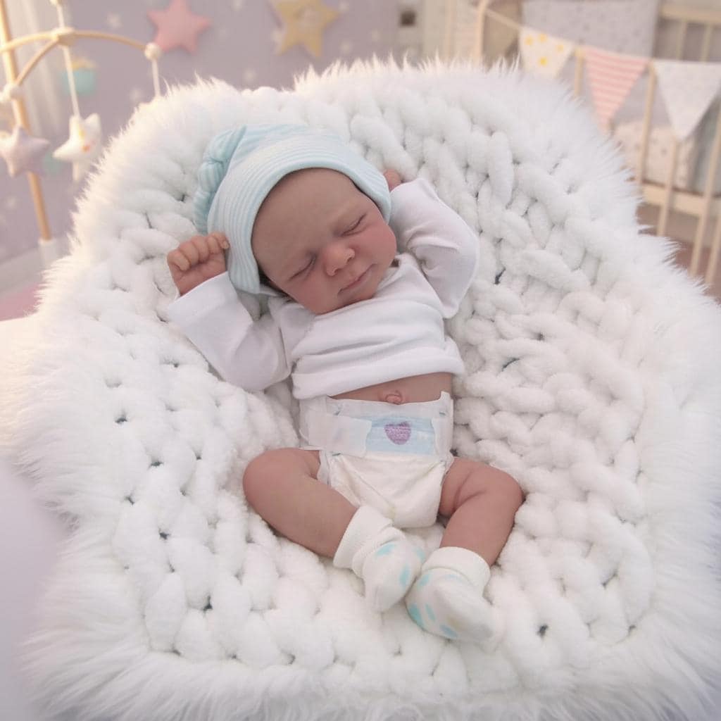 Full silicone reborn baby dolls - Etsy 日本