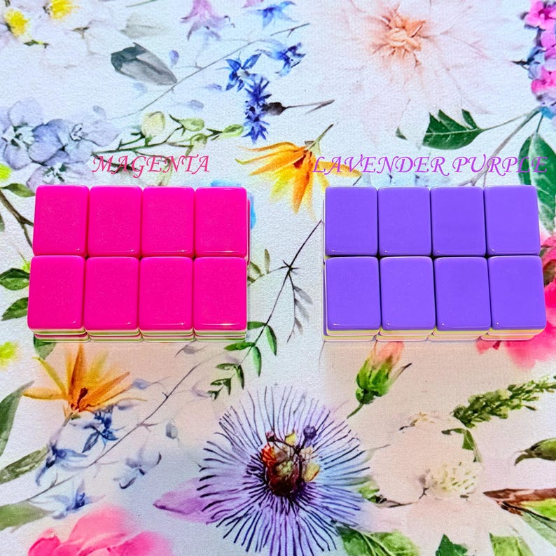 Luxury American Mahjong Set – USA 250th Anniversary Collector Edition, 160 Acrylic Tiles image 8