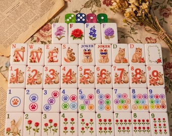 Mahjong