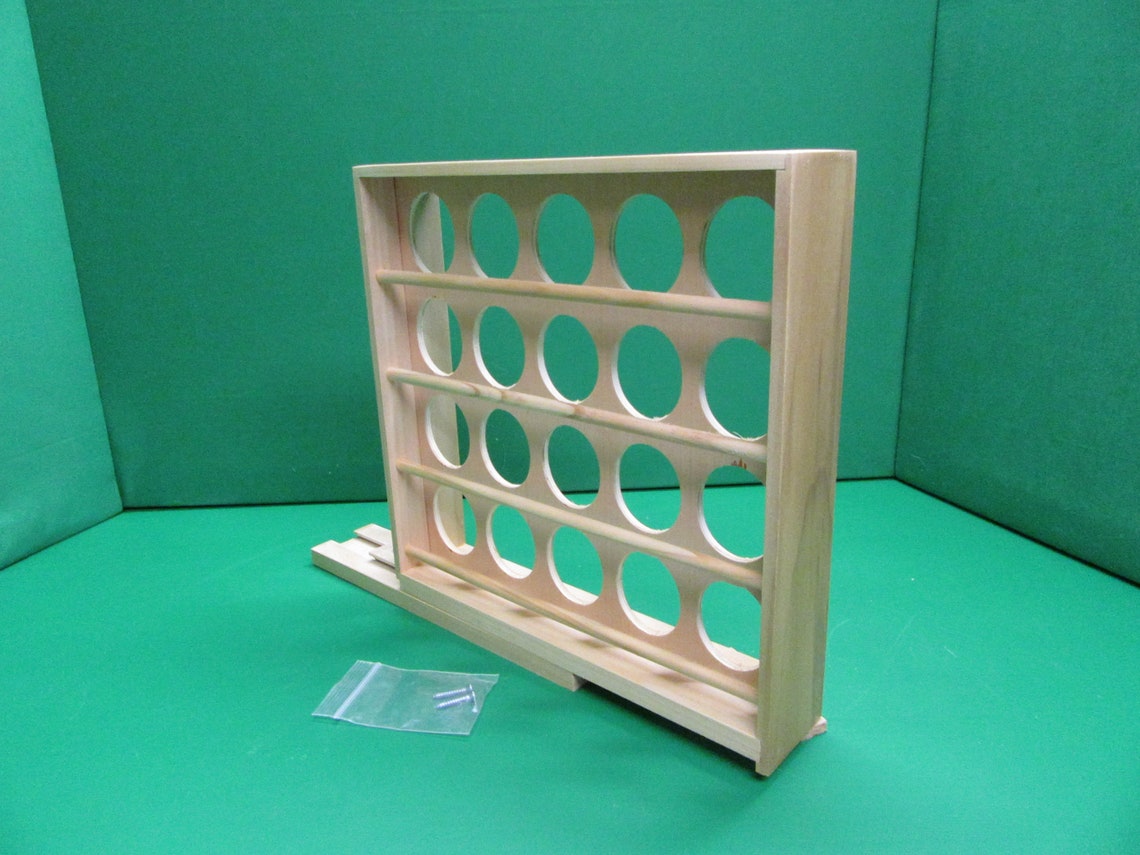 KCup Storage For Kitchen right hand opening Etsy