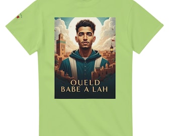 ヘビーウェイト ユニセックス クルーネック Tシャツ | Gildan® 5000 ホワイト