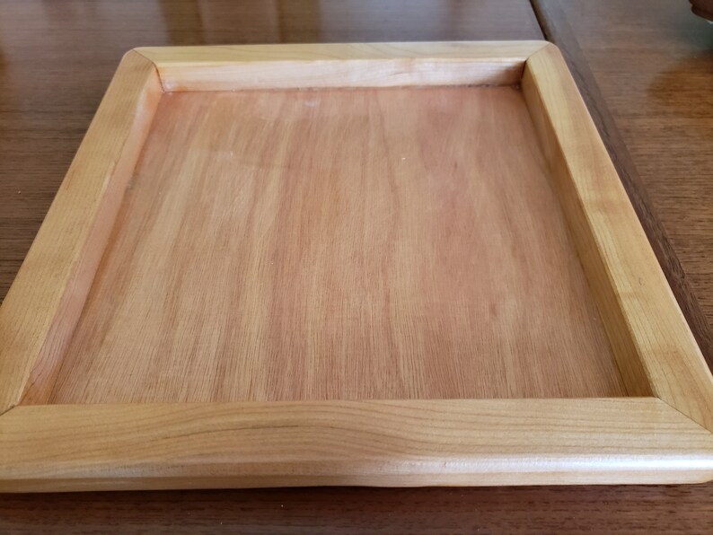 Wood Frame for DIY Wine Cork Trivet/Unique Gift for Wine Etsy