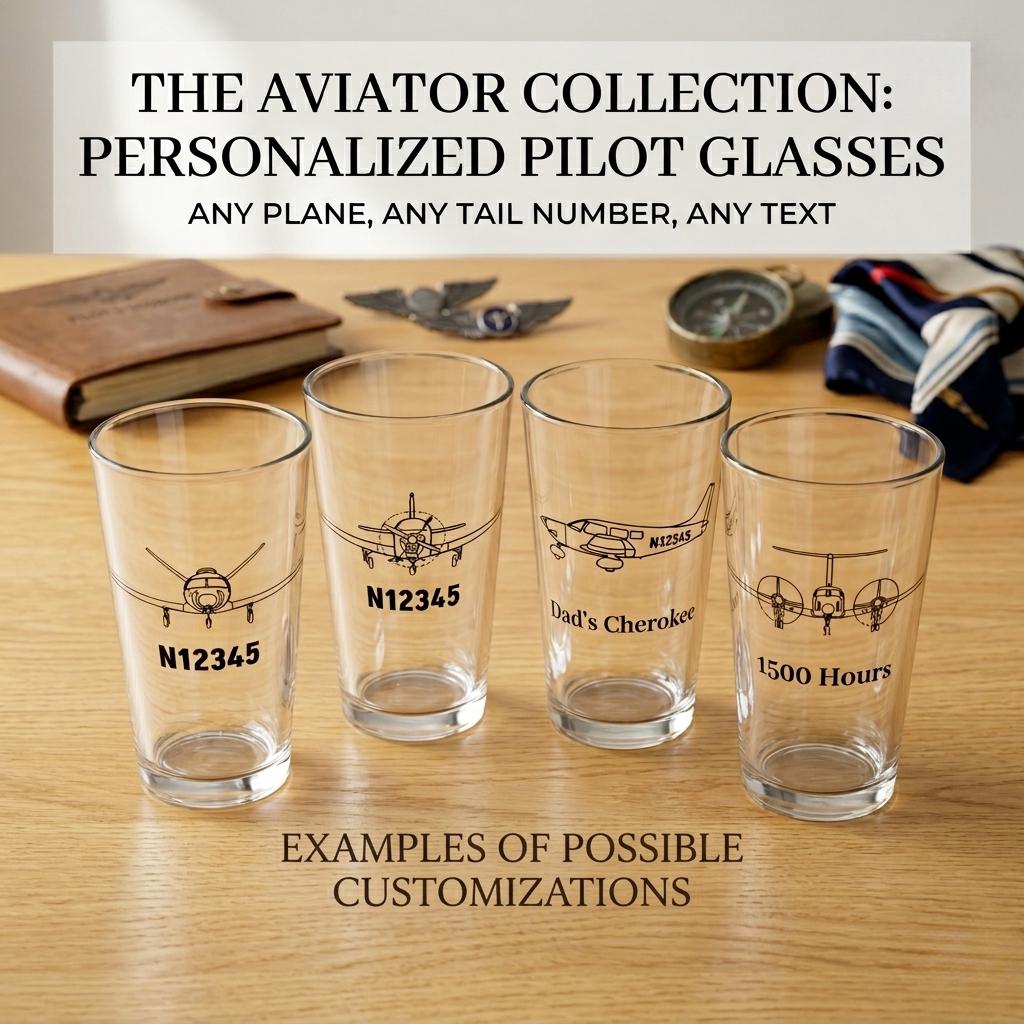 Airplane Cocktail Glass - Etsy