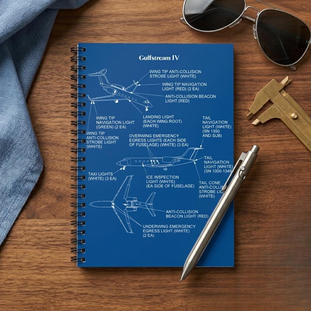 Flight logbook - Etsy 日本