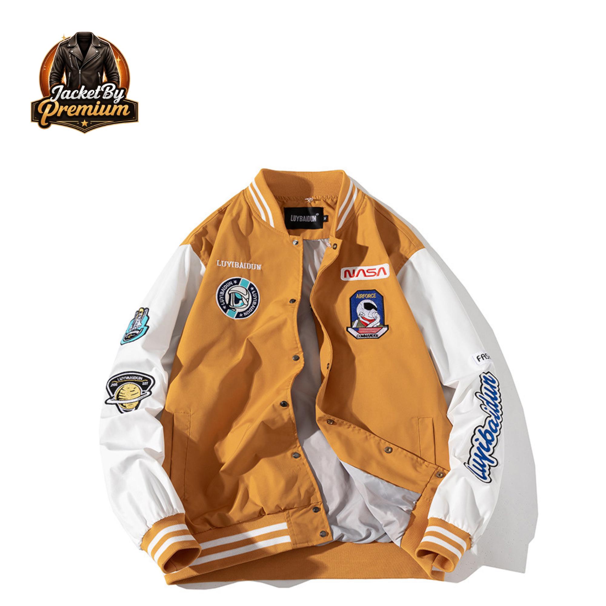 Baseball Jacket Canada - Etsy Ireland