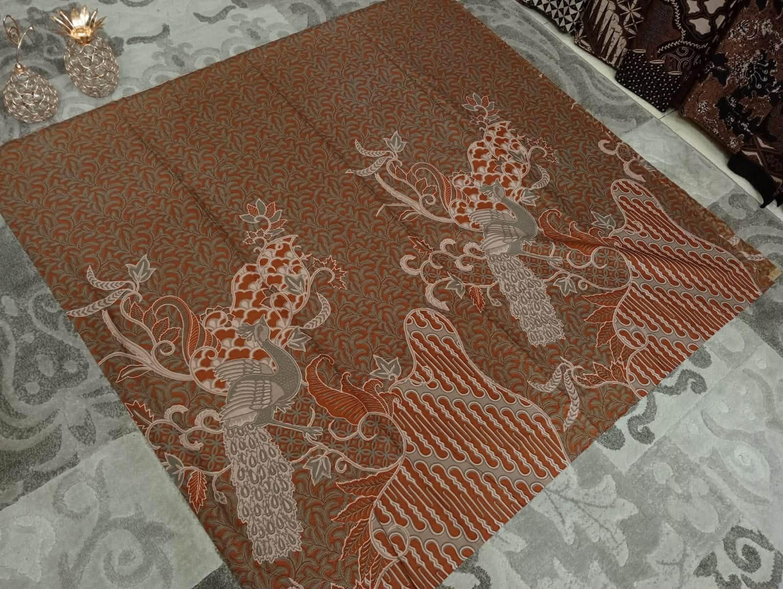 Batik parang - Etsy 日本