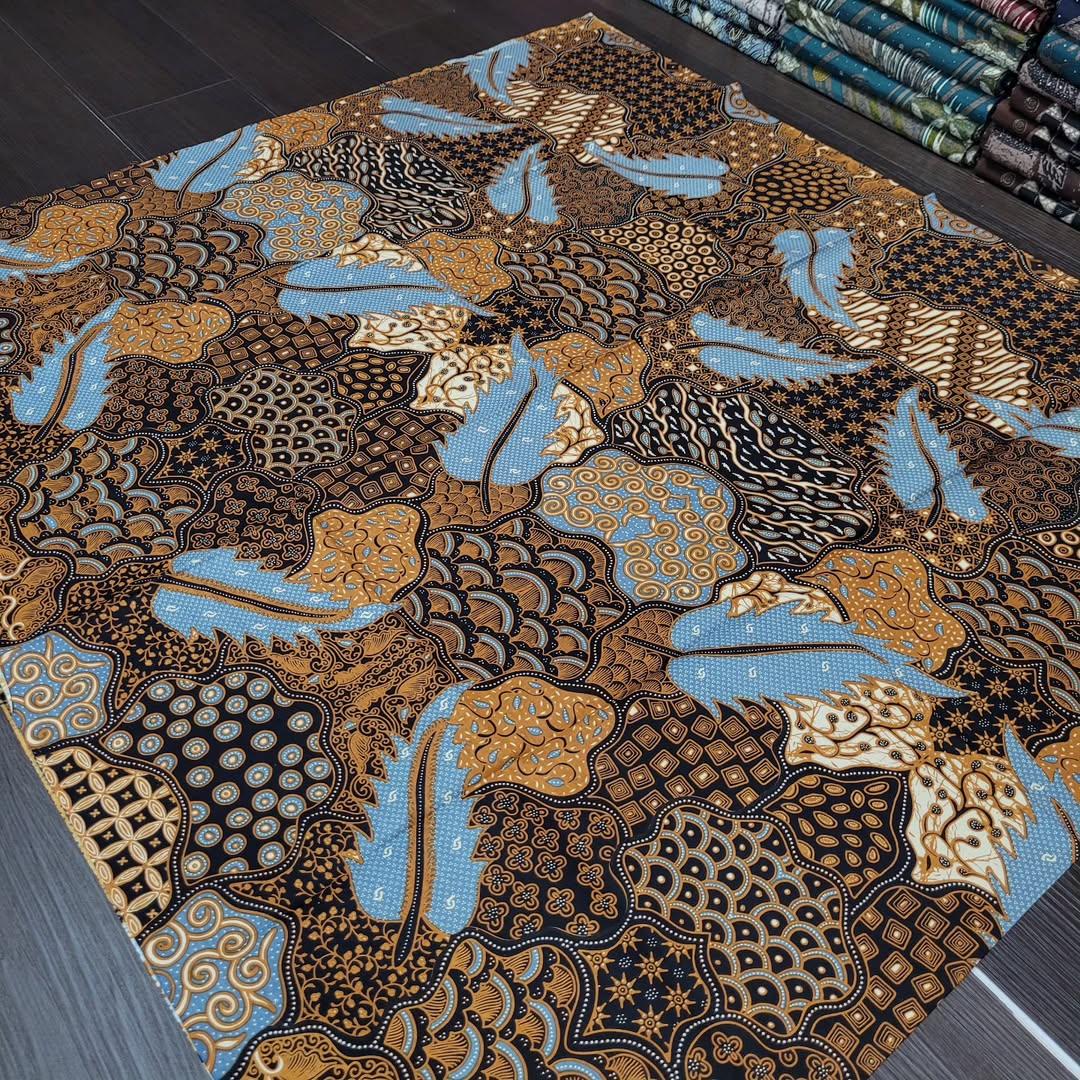 Indonesia batik - Etsy 日本