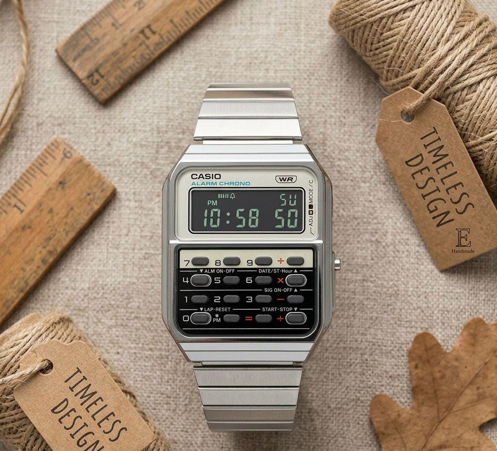 Vintage calculators - Etsy 日本