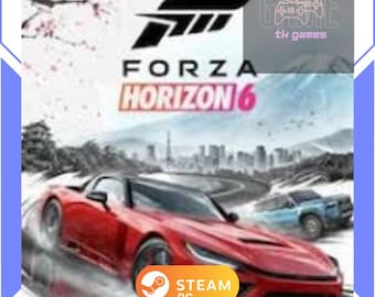 Forza Horizon 6 Premium Edition PC Game | Digital Access - Offline