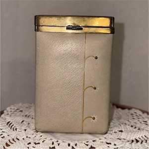 Buxton Cigarette
