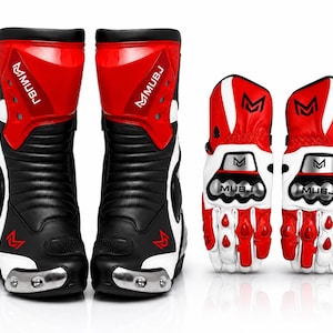 Dainese Boots White - Etsy