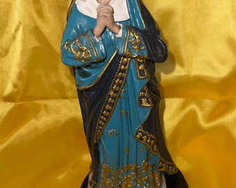 Fe, protección y devoción en cada imagen. Lleva bendición a tu hogar.”