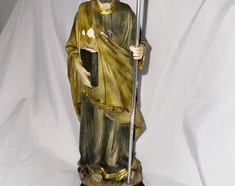 Santo Tomás Apóstol