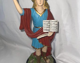 Estatua / San Pancratius 13”
