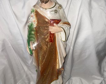 Estatua De San José 24”