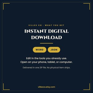 Automation Starter Bundle: Make.com Onboarding Blueprint, Invoice Reminders Blueprint, and Audit Workbook imagen 7