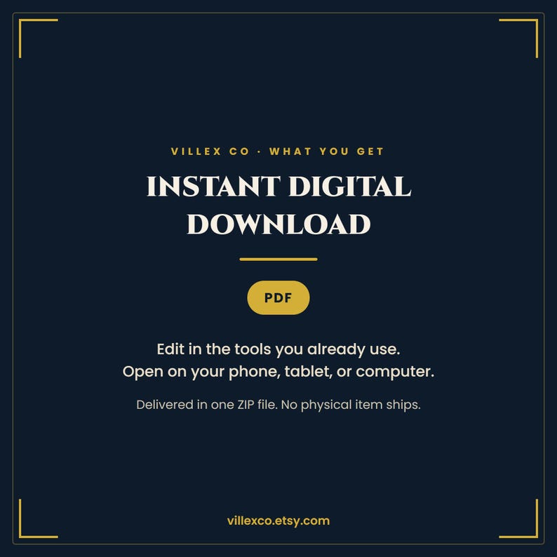 GBP Optimization Kit, Google Business Profile Audit Checklist, 30-Day Posting Calendar, 12 Post Templates, Local SEO imagem 7