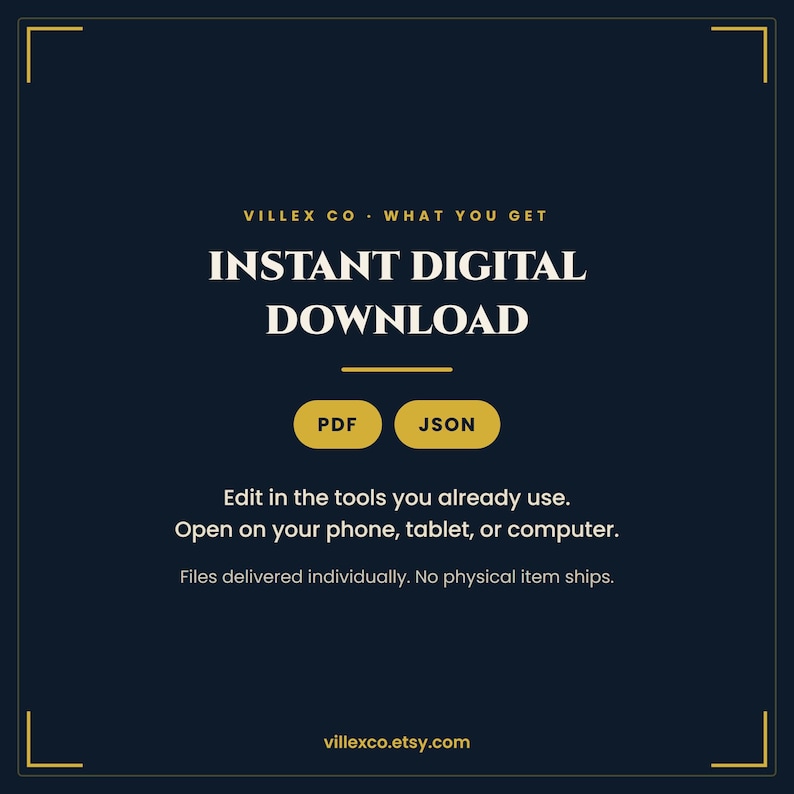 Make.com Automated Invoice Reminders Blueprint, Importable Template Plus Setup Guide, Accounts Receivable, Small Business image 7