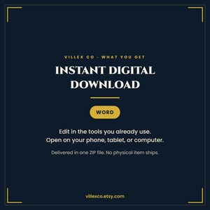 Googles optimeringspaket för företagsprofiler och innehållsplanerare för webbplatser (digital nedladdning) bild 7