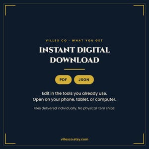 Make.com Onboarding Blueprint, Importable Client Automation Template, Setup Guide and Email Templates Included image 7