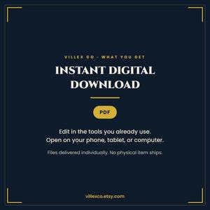 A/R Email Scripts Pack, Invoice Follow-Up Templates, Late Fee Clause Library, Small Business Overdue Payment Reminders, PDF image 7
