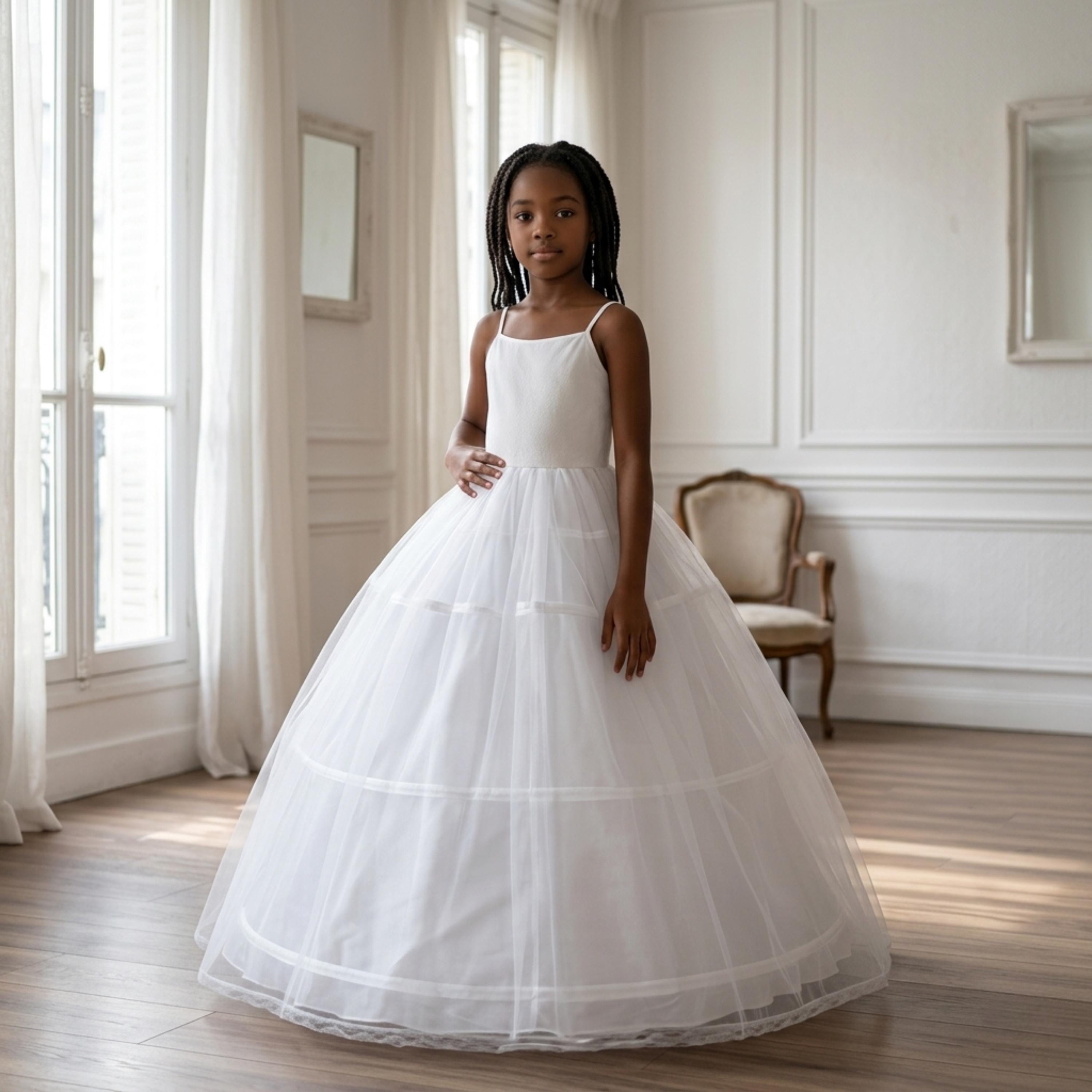Bridal Underskirt - Etsy