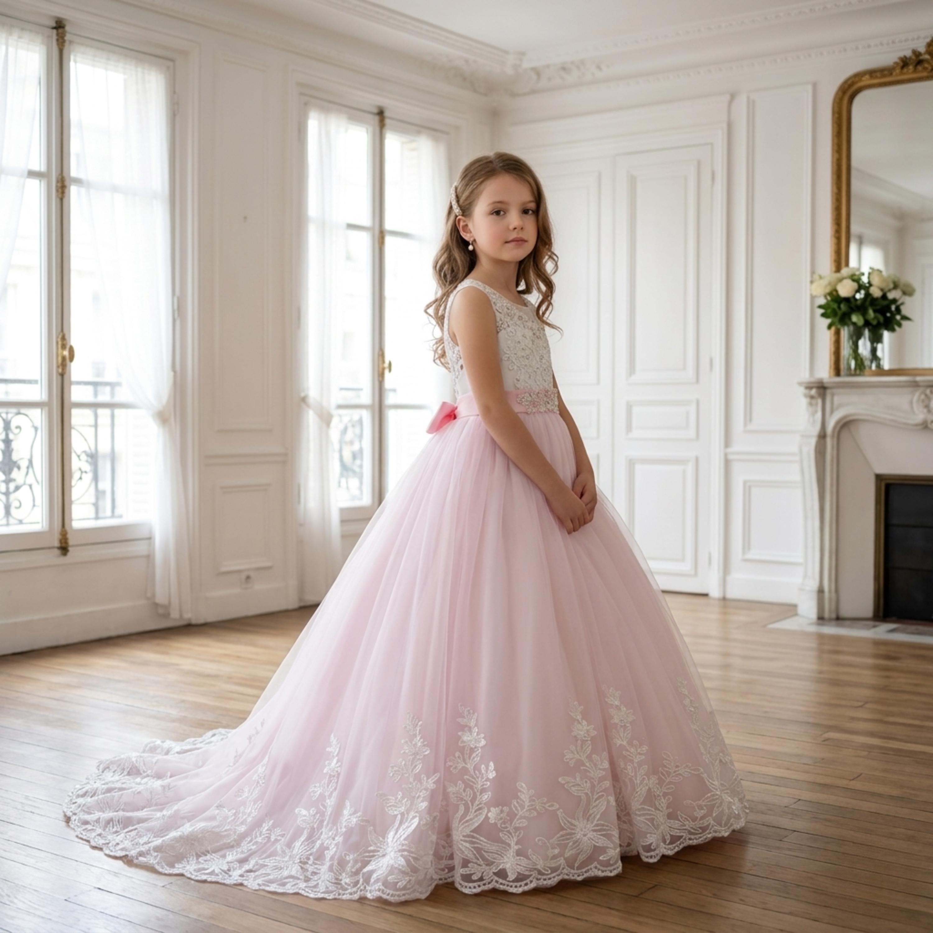 lace junior bridesmaid dress Cheap Dresses Buy Lace Junior Bridesmaid Online In India India Sequin Floral Mini Dress navy wedding party dress Hemline/Train Size:43/9