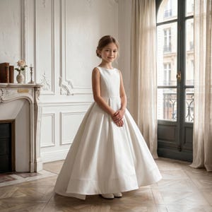 Holy Communion Dresses Size 14/16 - Etsy Holy Communion Dresses Size 14/16 - Etsy