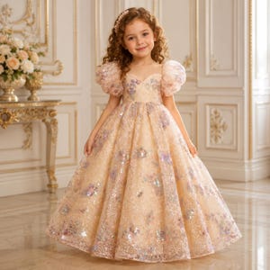 formal dresses 11 year olds Ball Gown For 11 Year Old Girl Ball Gown Semi Formal Dresses For 11 Year Olds Kids Dresses