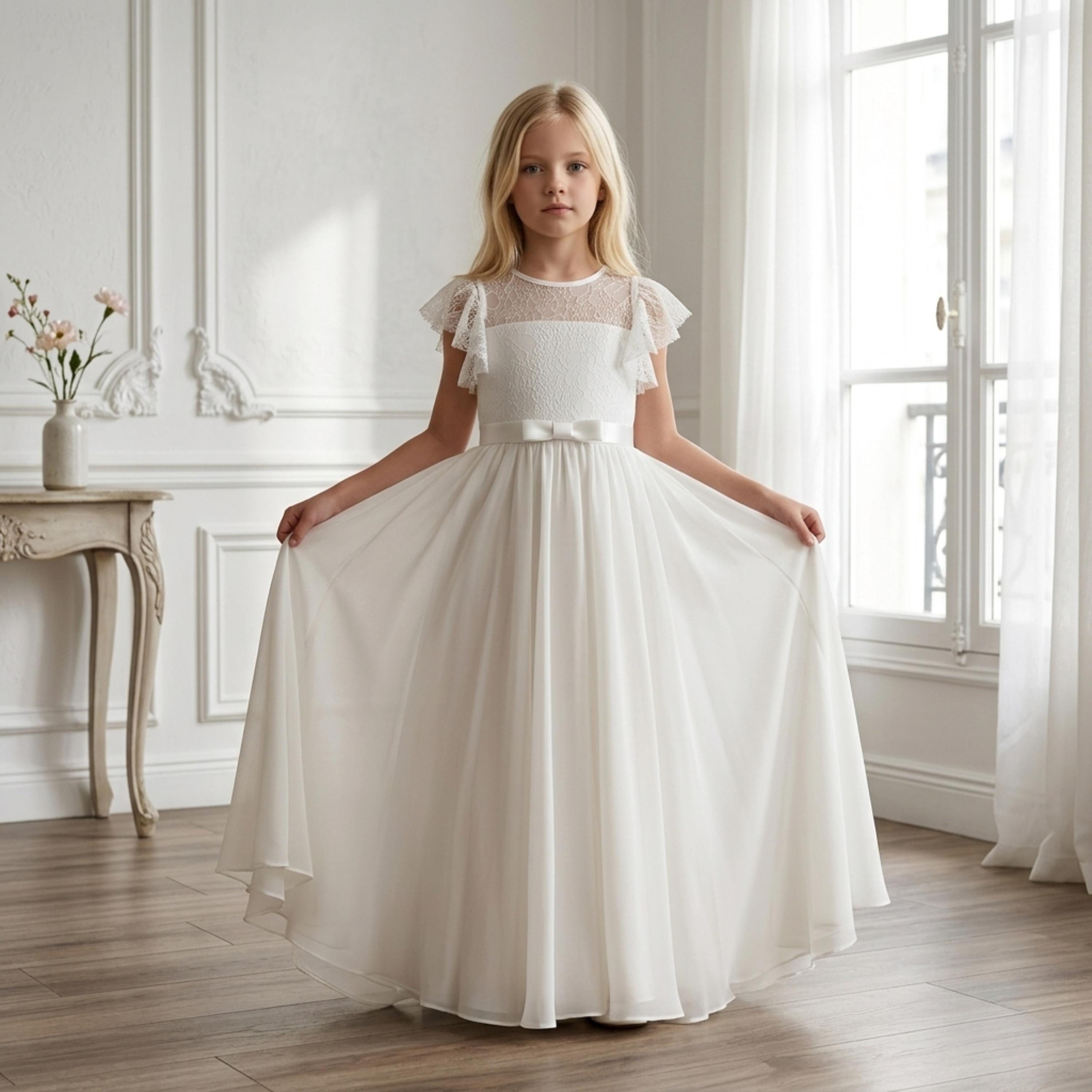 Modest Party Dresses for Juniors - Etsy