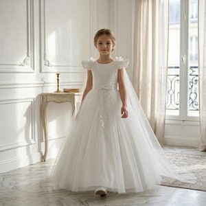 Holy Communion Dresses Size 10 - Etsy