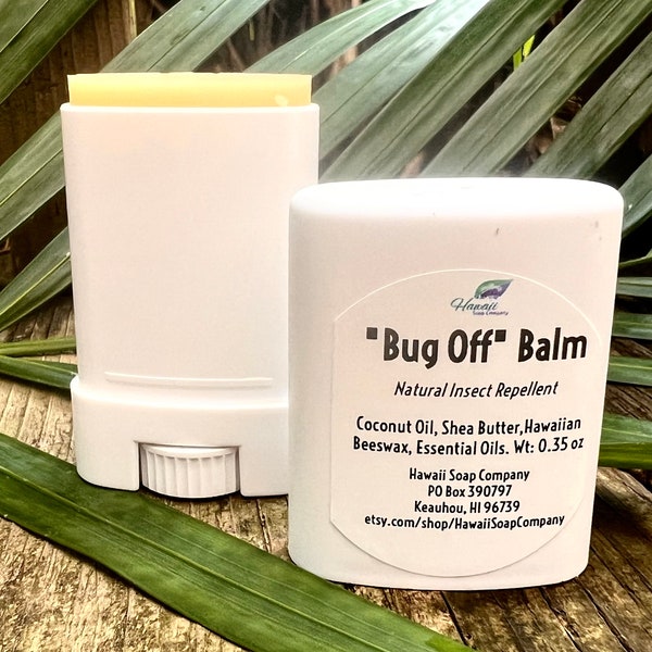 Mosquito Repellent Etsy