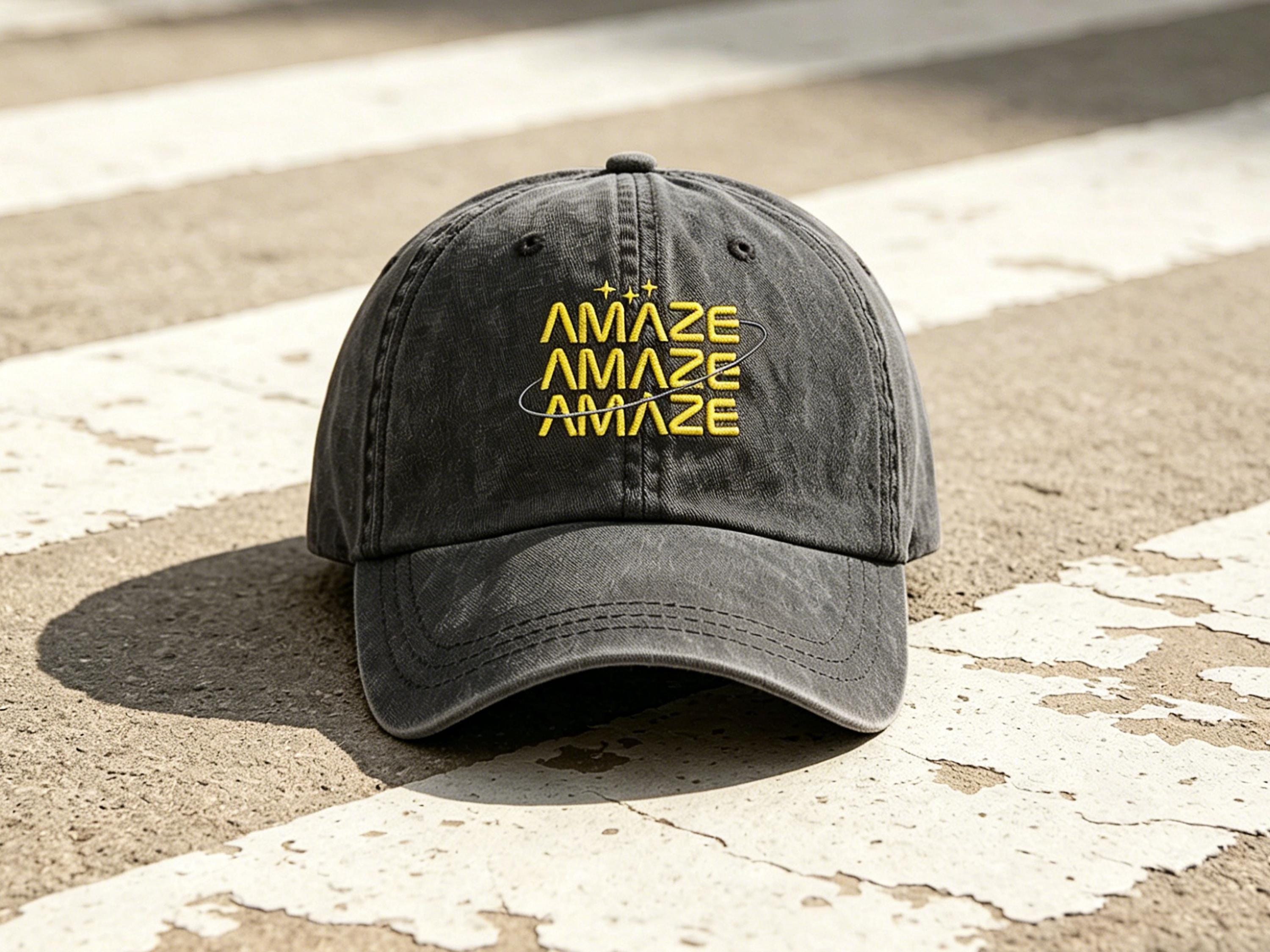 Project Hail Mary Hat - Etsy